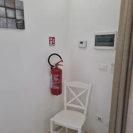 Holiday home Civico 63