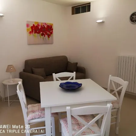 Civico 63 Holiday home