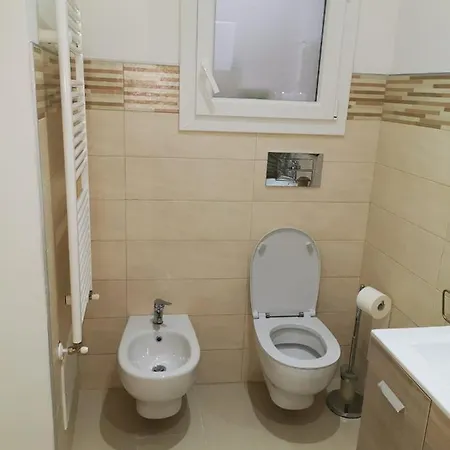 Civico 63 Holiday home *