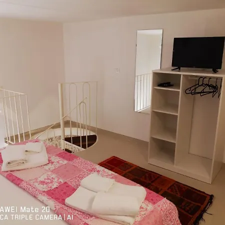 Civico 63 Casa de Férias *