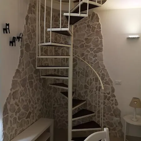 Holiday home Civico 63