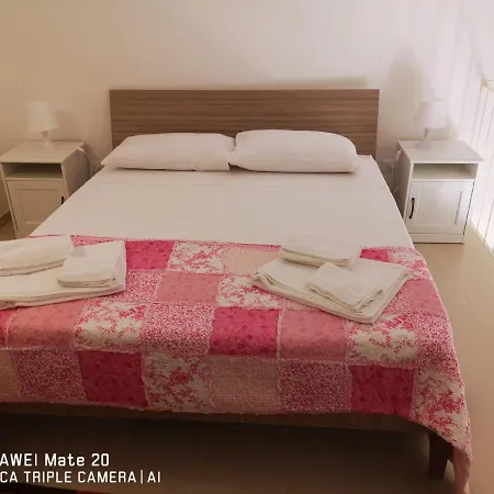 Casa vacanze Civico 63 *