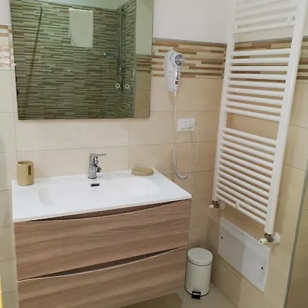 Civico 63 Holiday home *