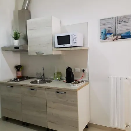 Holiday home Civico 63 Brindisi
