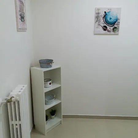 Civico 63 Holiday home *