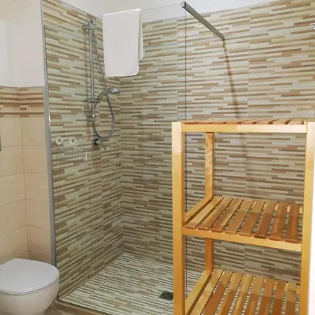 Holiday home Civico 63 Brindisi