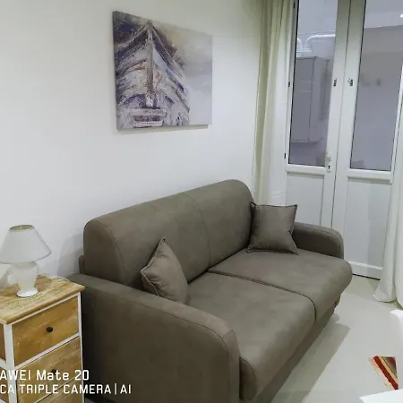 Holiday home Civico 63 Brindisi