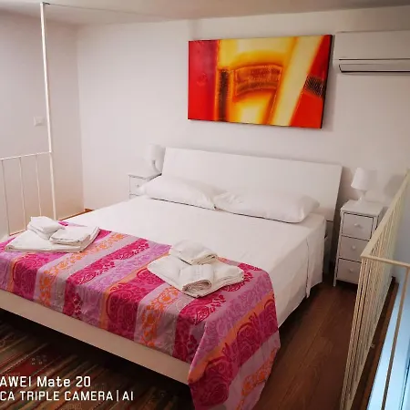 Civico 63 Casa de Férias