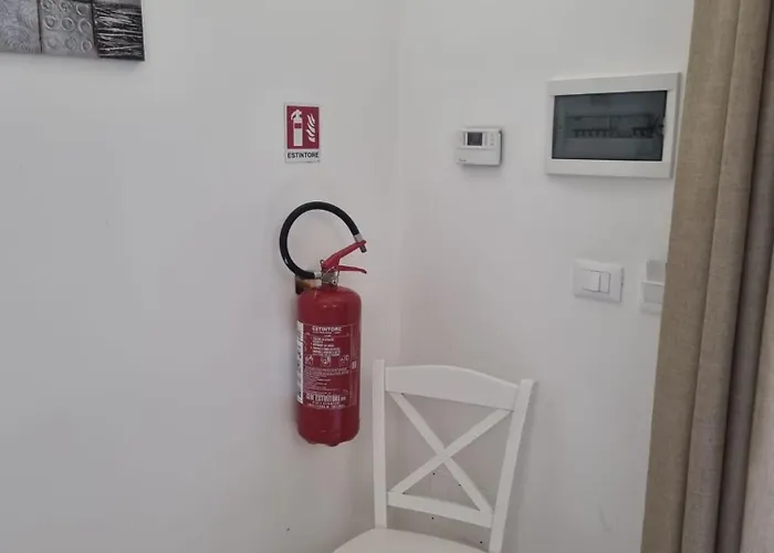 Casa vacanze Civico 63