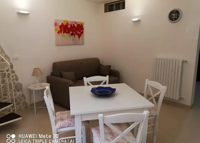 Civico 63 Casa vacanze