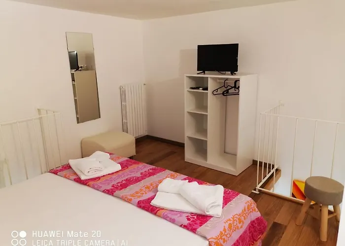 Casa vacanze Civico 63 *