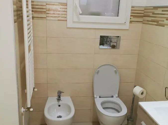 Civico 63 Casa vacanze *