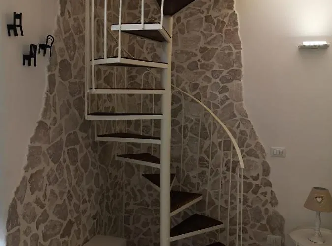 Casa vacanze Civico 63