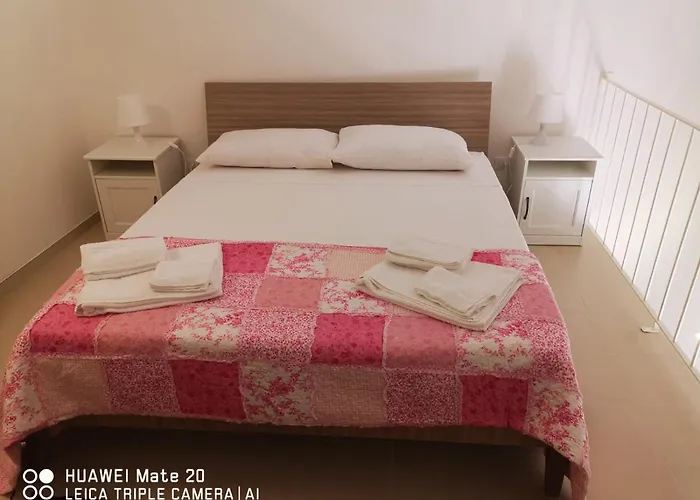 Casa vacanze Civico 63 *