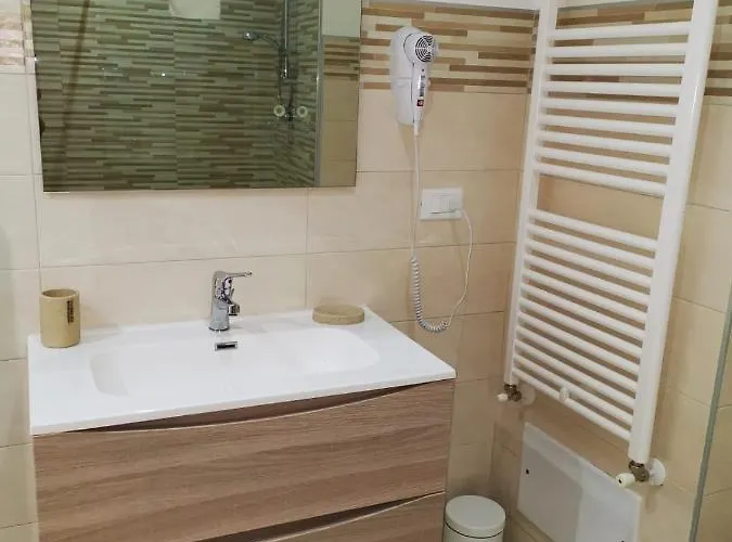 Civico 63 Casa vacanze *