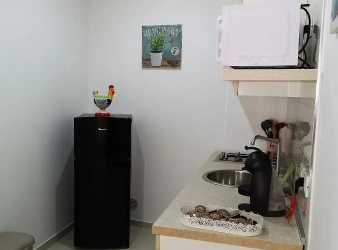 Casa vacanze Civico 63 Brindisi