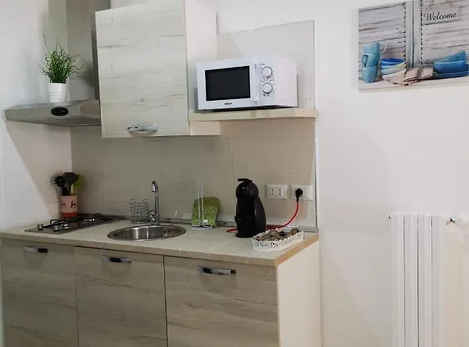 Casa vacanze Civico 63 Brindisi