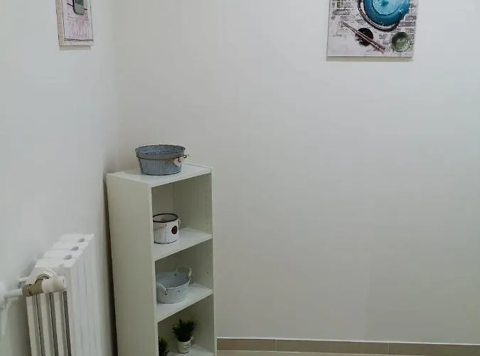 Civico 63 Casa vacanze *