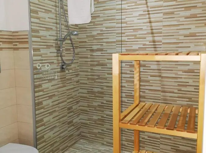 Casa vacanze Civico 63 Brindisi