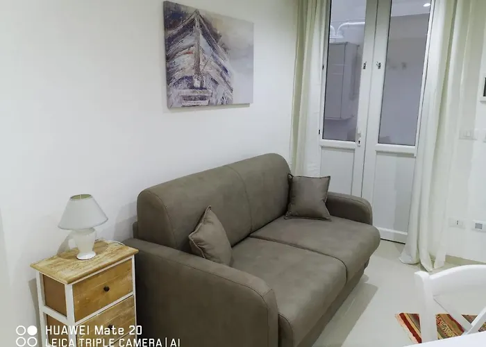 Casa vacanze Civico 63 Brindisi