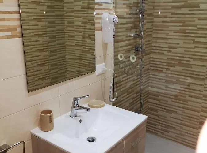 Civico 63 * Brindisi