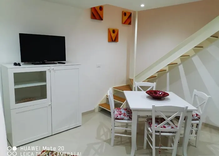 Civico 63 Casa vacanze *