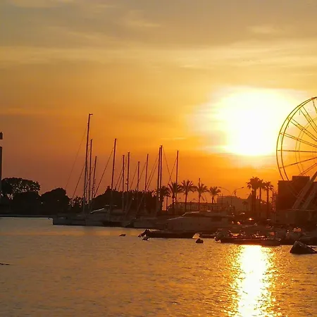 Civico 63 Бриндизи