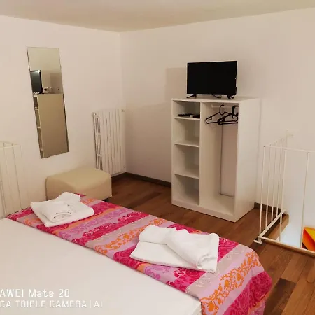 Дом отдыха Civico 63 *