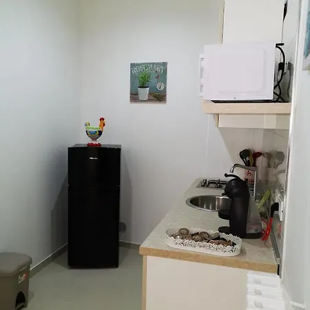 Дом отдыха Civico 63 Бриндизи