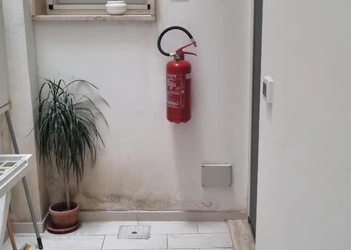 Civico 63 בית נופש *