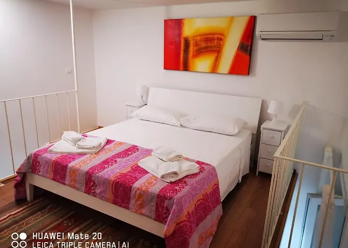 Civico 63 בית נופש